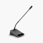 LAX ETE604C/E 鵝頸全數(shù)字會(huì)議單元