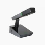 LAX DLM600C/D 多功能會(huì)議系統(tǒng)主席/代表單元