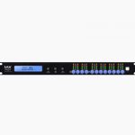 LAX DSP48-II 4進(jìn)8出數(shù)字音頻處理器
