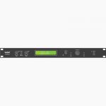 LAX FB2000PRO 數(shù)字反饋抑制器