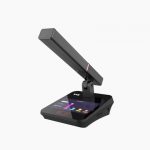 LAX DTI-100C/D 全數(shù)字雙振膜主席/代表單元