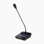 LAX DTI-110C/D 全數(shù)字觸控式主席/代表單元